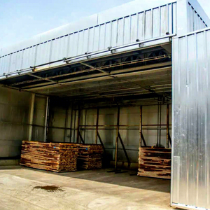 Séchoir à <span class=keywords><strong>bois</strong></span> électrique pour palettes, séchoir industriel pour planches de <span class=keywords><strong>bois</strong></span>, four de séchage du <span class=keywords><strong>bois</strong></span> - Product Image 1