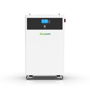 Batterie lithium-ion neuve EV E BYD Lishen 48V 200AH 51.2V 10KWH, stockage d'énergie solaire, batterie de qualité supérieure, pack de batteries HS51200-10 Lif - Product Image 5