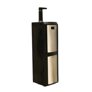 Dispensador de Agua Fría y Caliente con Diseño Centrado en el Usuario, Carcasa de Plástico, Montaje en Soporte, Carga Superior, Funcionamiento Silencioso e Inteligente, Fácil Mantenimiento - Product Image 3