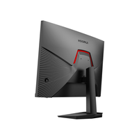 Monitor Gaming de 27 Pulgadas, 2K, 200Hz, IPS, HDR400, 95% DCI-P3, 1ms de Respuesta, con Base Elevadora para Oficina y Juegos, Precio de Fábrica