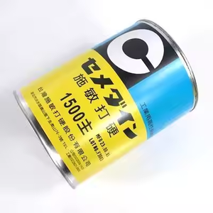 GL High strength and wide adhesion Two-component room temperature curing epoxy adhesive - Product Image 2