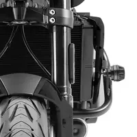 ل انتصار ترايدنت 660 ل Trident660 2021 دراجة نارية قضيب حماية المحرك من الصدمات الحرس الإطار الوفير الوقوع حماية حامي