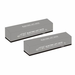 Para <span class=keywords><strong>Toyota</strong></span> 2018/Izoa + elevador de puerta trasera elevador de <span class=keywords><strong>maletero</strong></span> de coche accesorios de elevador de coche otras partes <span class=keywords><strong>del</strong></span> cuerpo - Product Image 2