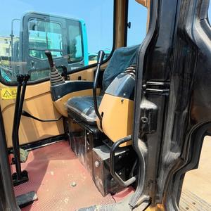 รถขุดมือสอง Caterpillar 303C ขนาด 3 ตัน ประหยัดน้ำมัน แรงสูง ใช้งานน้อย เหมาะสำหรับงานเกษตรและงานบ้าน - Product Image 5