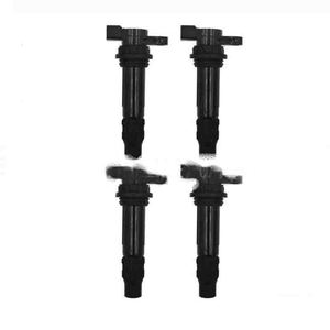 Áp Dụng Cho Gói Áp Suất Cao Của Cuộn Dây Đánh Lửa Của Động Cơ Thuyền Cao Tốc Du Thuyền OEM 6klon23100100 6B6823100100 - Product Image 4