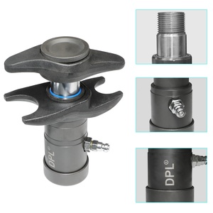 Khí nén 8.8 tấn thủy lực bóng Doanh Báo Chí bóng Doanh puller cho dismounting các Conic bu lông trên xe ô tô chở khách <span class=keywords><strong>Pick</strong></span>-up xe tải - Product Image 2