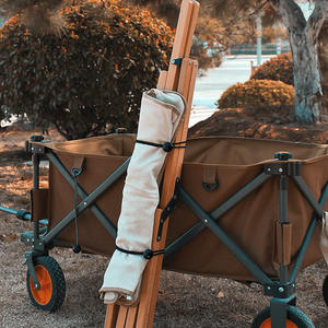 Attache élastique durable pour la pose de tentes, les fixations de <span class=keywords><strong>trampoline</strong></span> et la gestion compacte des équipements - Product Image 6