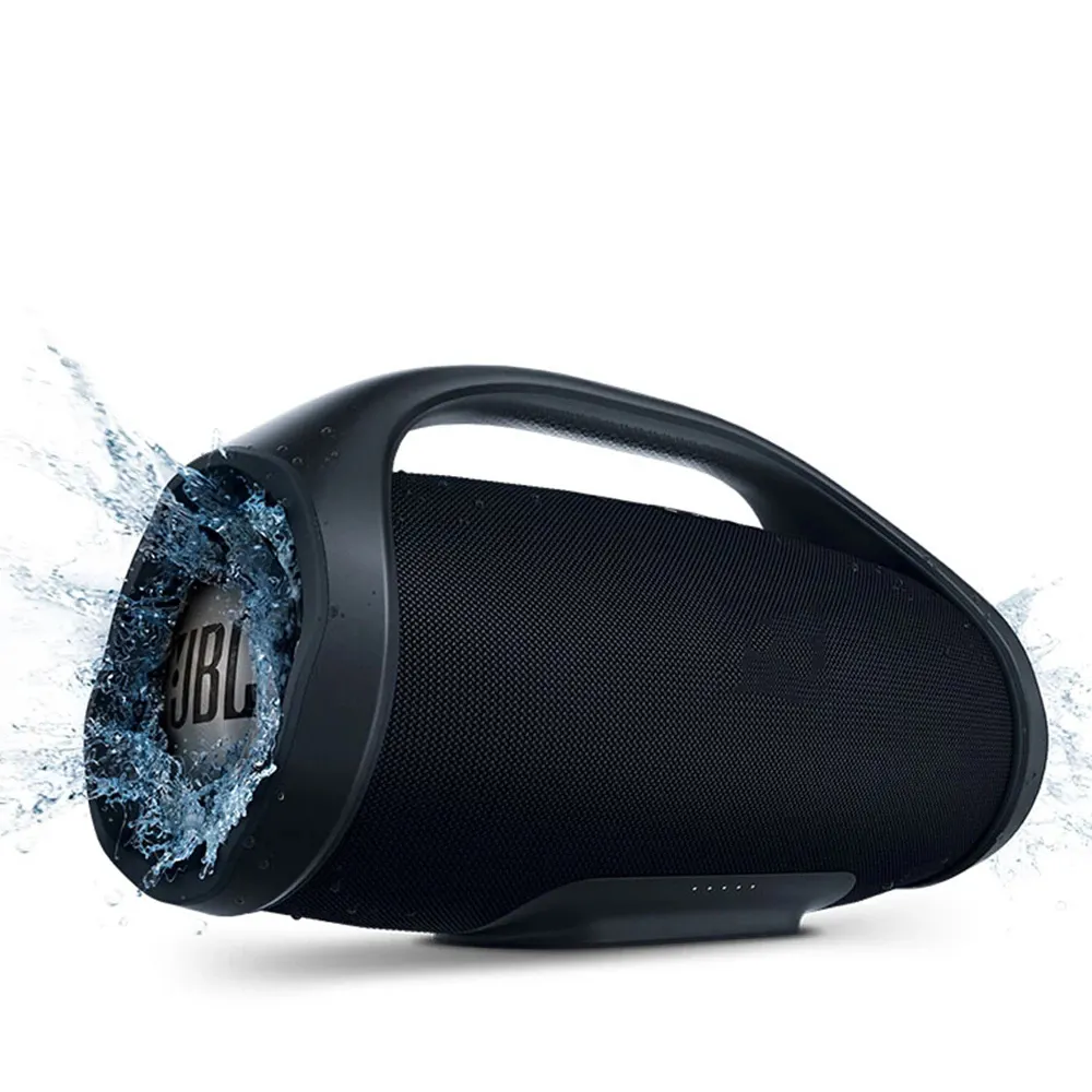 Hot Selling Nieuwe Stijl Boombox Boom Box Speaker Modieuze IPX7 Waterdicht Geluid Diepe Partybox Luidsprekers Lading 4 Flip 5