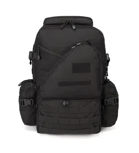 Waterproof Sport Durable Large Capacity Rucksack Molle Tactical Backpack Laptop Notebook School Computer Backpack Luggage Bag