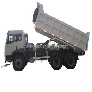 Camion à benne basculante FAW New J5P 380 ch avec un <span class=keywords><strong>bon</strong></span> prix - Product Image 1