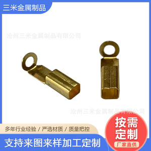 Pièce d'emboutissage sur mesure en acier inoxydable de trois mètres 01 – Formage de métaux, flangage, poinçonnage, pliage, découpe, emboutissage profond - Product Image 3
