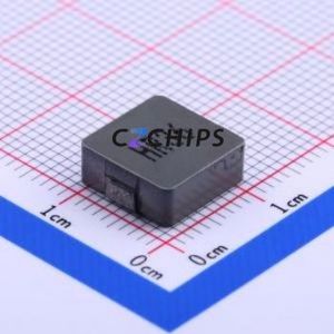 MCF-1040-R36-S1 ตัวเหนี่ยวนำไฟฟ้าแบบ SMD, 11.2x10 มม. ( ค่าความเหนี่ยวนำ: 360nH ) ( ความแม่นยำ: 20% กระแสไฟฟ้าที่กำหนด: 30A ) - Product Image 1