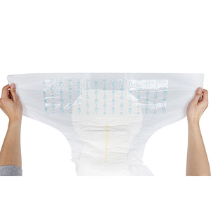 <span class=keywords><strong>Pañales</strong></span> Desechables para Adultos Usados, Precio Competitivo de Fábrica en Bale - Product Image 5