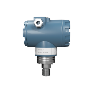 NCS-PT105IIS Hoge-Precisiemeter Ip67 Absolute Druk Explosieveilige Certificering Hart Drukzender - Product Image 5