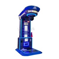 Ifun Park jeux d'arcade pour adultes machine de jeu de boxe populaire