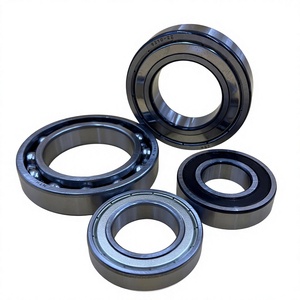 Rodamientos de Bolas de Ranura Profunda 6002 6302 6202 6702 <span class=keywords><strong>6802</strong></span> 6902 ZZ <span class=keywords><strong>RS</strong></span> 2RS 2ZZ RZ con Sellado, Diámetro Interior de 15 mm - Product Image 3