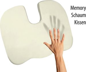 Protecteur de siège de voiture chauffant avec coussin en gel à mémoire de forme, coussin en maille universel - Product Image 6