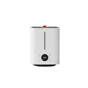 <b>Humidifier</b> 6L Large Capacity Dual Cooling Heating Mist 3 Level Adjustment Home Office Use Quiet Aroma Diffuser - Product Image 5