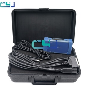Nuevo Precio de Fábrica: Herramienta de Diagnóstico de Fallos de Motor HI-NO Kobelco, Escáner Detector para Excavadoras 09993-E9070, Comunicación de Enlace de Datos - Product Image 5