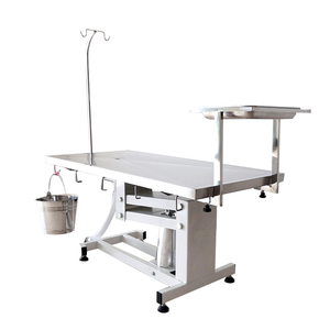 Quirófano Multifuncional Hidráulico Eléctrico para Exploración <span class=keywords><strong>de</strong></span> <span class=keywords><strong>Rutina</strong></span> - Product Image 4