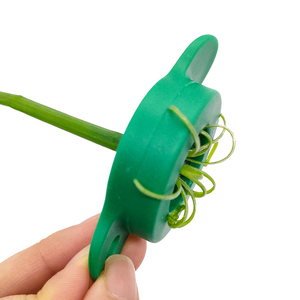Utensilios de Cocina: <span class=keywords><strong>Cortador</strong></span> de Verduras, Separador de Espinacas, <span class=keywords><strong>Cortador</strong></span> de Cebolla, Pimiento y Cebolleta de Plástico - Product Image 5