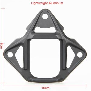 Copertura Scheletrica in Alluminio Ops-core di Alta Qualità per Caschi ACH/MICH/PAS/GT - Product Image 2