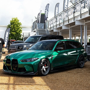 Rines Forjados de 18, 19, 20 y 22 Pulgadas para <span class=keywords><strong>BMW</strong></span> M2, M3, M4, M5, M6, M7, M8, I4, I5, I7, <span class=keywords><strong>Ix</strong></span>, M240, 320, <span class=keywords><strong>330</strong></span>, 430, M440, 520, 530, 540, 740, Z4, Benz WGR-S - Product Image 2