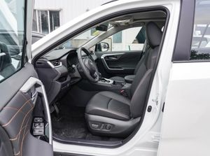 Venta al por Mayor de Toyo-ta Rav 4 Usados, RAV4 de Buen Rendimiento, 5 Plazas, 2021 2022 2023 2024, RAV-4 AWD, <span class=keywords><strong>Auto</strong></span> Usado de Gasolina - Product Image 5