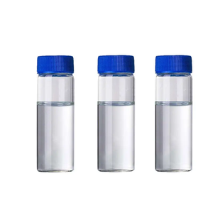 Ácido 2-Metilbutírico CAS 116-53-0 Intermedio Sintético para Aromatizantes - Product Image 2
