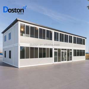 Meilleures ventes Grande maison de luxe préfabriquée en conteneur X Anyang - Product Image 2