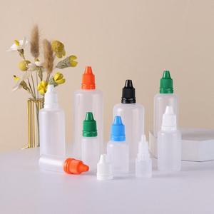 Flaconi per Oli Essenziali con Tappi Rotanti Antimanomissione a Pressione, Varie Specifiche - Product Image 6