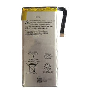 Batería de Repuesto para Teléfono Móvil, Batería de Polímero de Iones de Litio Recargable de 3.85v 2915mah <span class=keywords><strong>G020J</strong></span>-<span class=keywords><strong>B</strong></span> para Google Pixel4xl - Product Image 3