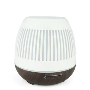 Diffuseur d'arômes JCSY-130, humidificateur ultrasonique de 0,5 l avec lumière LED pour une utilisation à la maison et au bureau - Product Image 3