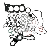 Precio de fábrica MOTOR 2GR Kit de reparación de juntas superiores 04111-31440 04111-31441 para TOYOTA LEXUS ES240/350 CAMRY/HYBRID RAV4 2006-2008
