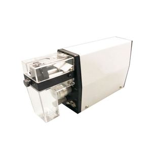 Factory Direct Pneumatic <b>Rotary</b> Wire Stripping <b>Machine</b> Knife Peeling Lowest Price - Product Image 2
