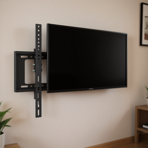 Support mural pour téléviseur Tmw798, 32-70 pouces, en métal, standard Vesa, pour usage domestique - Product Image 2