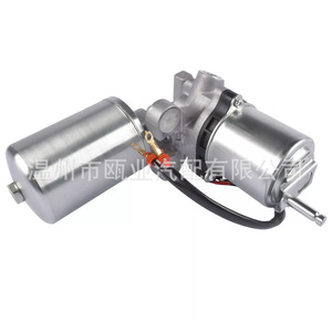 Toyota 4R FJ Lexus GX460 LX570 <b>ABS</b> Pump Brake Booster Assembly 47960-60050 New Replacement Part - Product Image 2