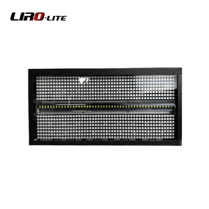 Panel de control <span class=keywords><strong>DMX</strong></span> con luz LED estroboscópica RGB a todo color para fondo de escenario - Product Image 5