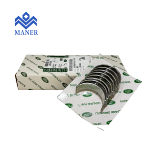 MANER Auto Engine Systems JDE38712 JDE40675 LR091840 Douille de roulement de bielle de haute qualité pour <span class=keywords><strong>Jaguar</strong></span> - Product Image 4