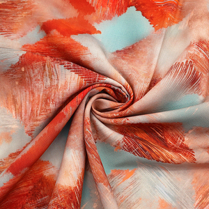 <span class=keywords><strong>2025</strong></span> mới <span class=keywords><strong>Rayon</strong></span>/viscose in căng vải voan nhẹ thoải mái mềm mại thấm mồ hôi thoáng khí cho bé mùa hè - Product Image 6