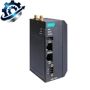 Original Equipment Reliable Industrial Grade AWK-1137C-US US Standard WiFi <b>Access</b> <b>Point</b> For Fieldbus Networking - Product Image 4