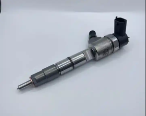 Оригинальный новый дизельный Форсунка Common Rail 0445110522 0986435251 для Dodge / VM Motori 68211302AA 35062016F - Product Image 5