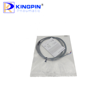 Sensor de Interruptor Magnético SME-8-ZS-KL-LED-24 171169, Componentes Neumáticos KINGPIN