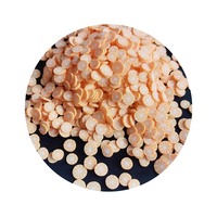Mix Fruit Oranje Citroen Polymeer Klei Hagelslag Fruit Plakjes Nagel Ambachtelijke Sieraden Bevindingen Diy Slijm Accessoires