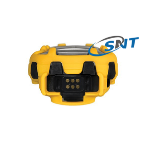 เครื่องตรวจจับก๊าซ6 in 1มัลติแรไลต์ CO2มิเตอร์ OXY LEL H2S CO เซ็นเซอร์พิษไร้สาย25ตัว Co2มิเตอร์ - Product Image 3