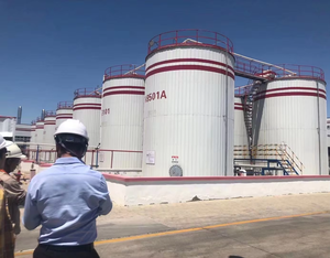 बालों की देखभाल 96% उच्च गुणवत्ता वाले दैनिक रसायनों के लिए 27176-87-0 - Product Image 6