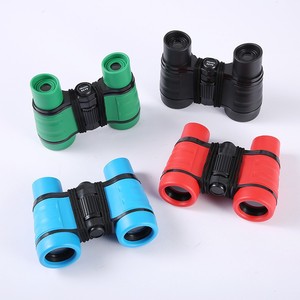 Aiweite Children Binoculars 4X30mm High Definition Educational Outdoor Use - Product Image 2