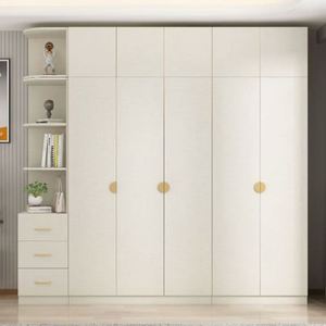 Armario para Villa, Muebles para el Hogar, Armario para Dormitorio, Soluciones Personalizadas para Villas, Apartamentos y Hoteles - Product Image 2