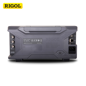 Rigol-<span class=keywords><strong>osciloscopio</strong></span> de almacenamiento Digital, <span class=keywords><strong>50</strong></span> <span class=keywords><strong>MHz</strong></span>, 4 canales, ancho de banda, 12 Mpts, memoria de 7,0 pulgadas, pantalla TFT LCD - Product Image 2