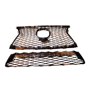 Kit de calandre de SPORT modèle Offre Spéciale pour LEXUS NX200, outils de couverture complète pour voiture, livraison gratuite, 2014 — 2016 - Product Image 1